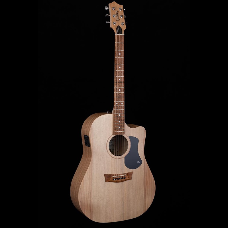 pratley-sl-series-dreadnought-acoustic-electric-guitar Pratley SL Series Dreadnought Acoustic Electric Guitar