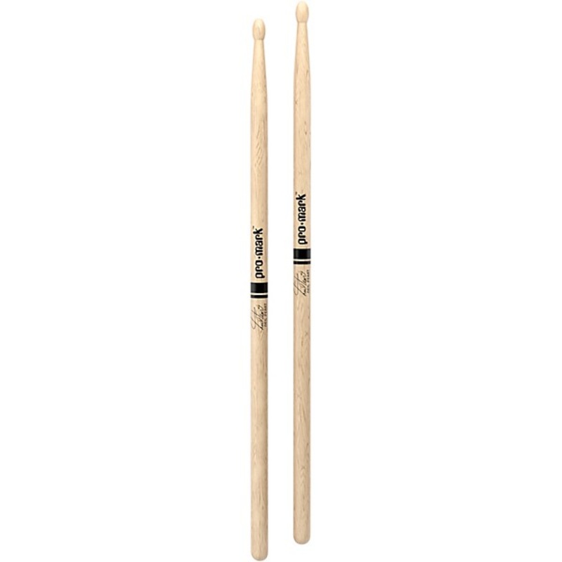 promark-neil-peart-autograph-series-drum-sticks-wood-tip Promark Neil Peart Autograph Series Drum Sticks Wood Tip
