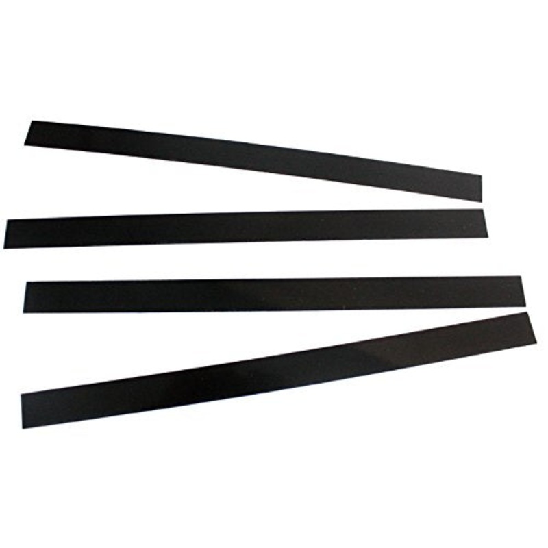 puresound-mt4-mylar-snare-straps-4 PureSound MT4 Mylar Snare Straps - 4