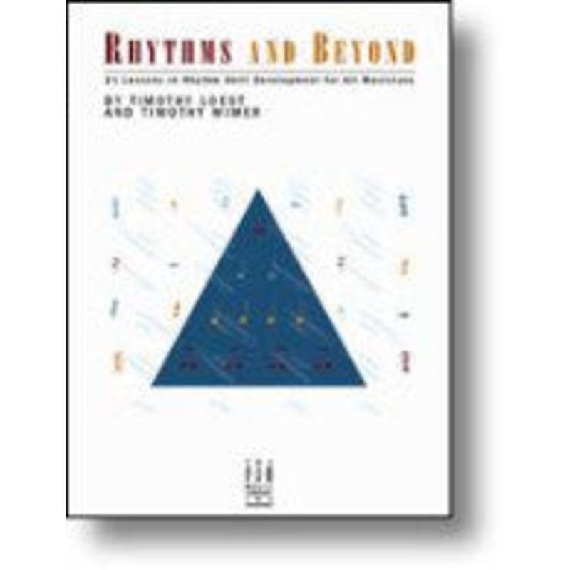 rhythms-and-beyond Rhythms and Beyond