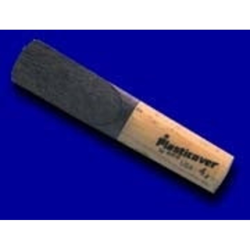rico-plasticover-clarinet-reed-3-5-single-reed Rico Plasticover clarinet reed 3.5 ( single reed )