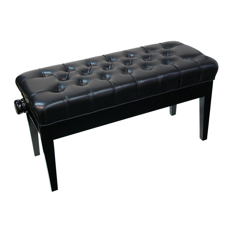 strad-12-adjustable-piano-bench Strad 12 Adjustable Piano Bench
