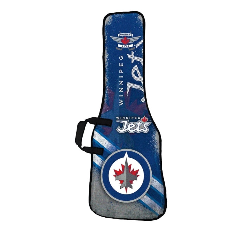 winnipeg-jets-electric-guitar-gig-bag Winnipeg Jets Electric Guitar Gig Bag