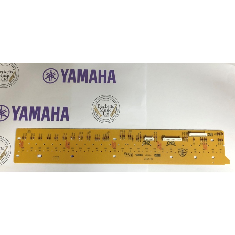 zs617000-circuit-board-mkh-16ns-c612m-yh444 ZS617000 circuit board MKH 16NS-C612M YH444
