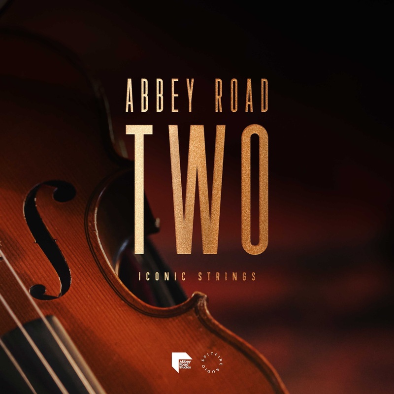 abbey-road-two-iconic-strings Abbey Road Two: Iconic Strings