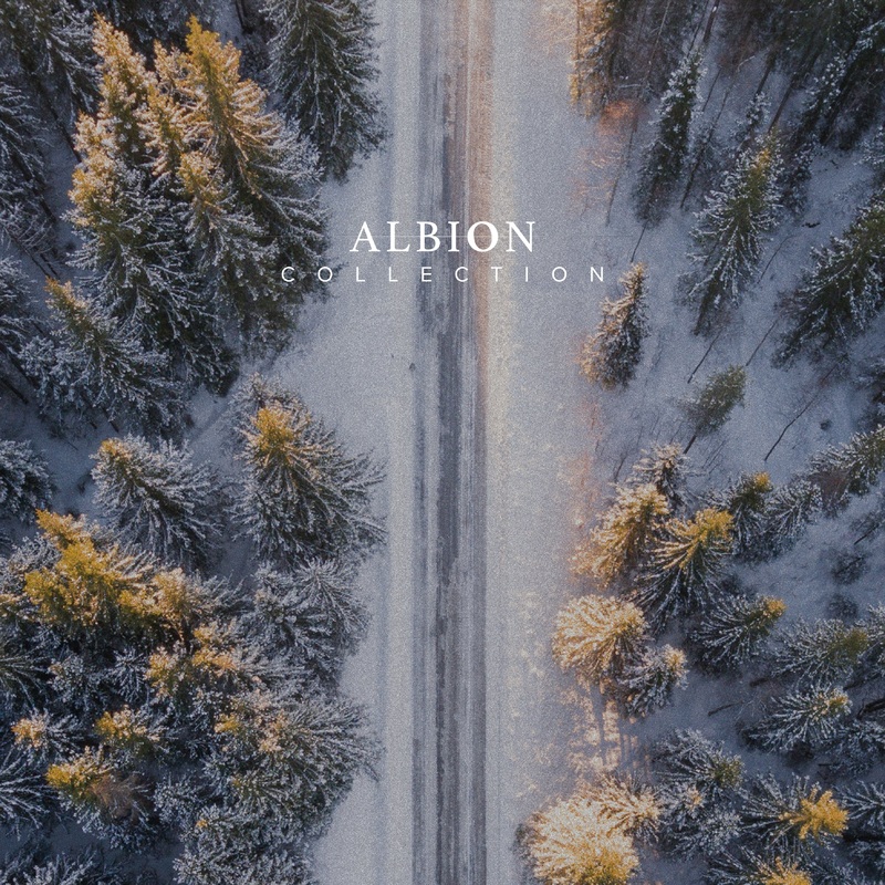 albion-the-collection Albion the Collection