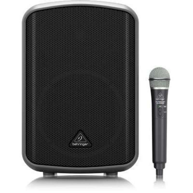 behringer-europort-mpa200bt-portable-pa Behringer Europort MPA200BT Portable PA