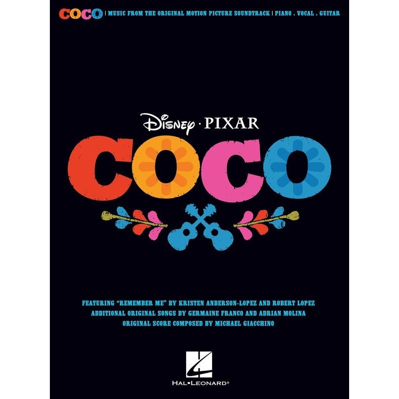 coco-movie-soundtrack-pvg Coco Movie Soundtrack Pvg