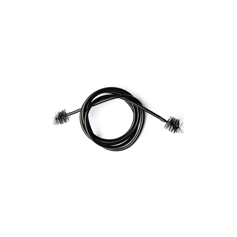 dunlop-herco-he77-trumpet-vinyl-coated-flex-brush Dunlop Herco HE77 Trumpet Vinyl Coated Flex Brush