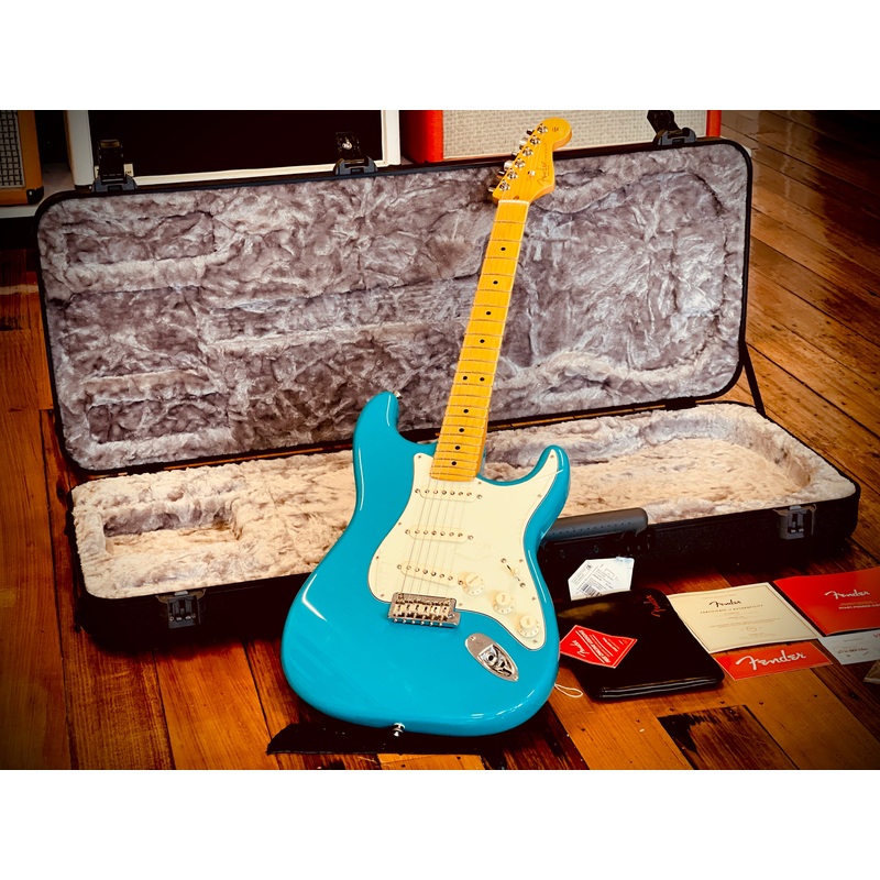 fender-american-professional-ii FENDER AMERICAN PROFESSIONAL II