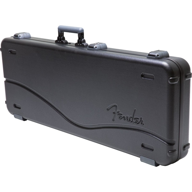 fender-delux-molded-case-jazzmaster-jaguar Fender Delux Molded Case - JAZZMASTER/JAGUAR