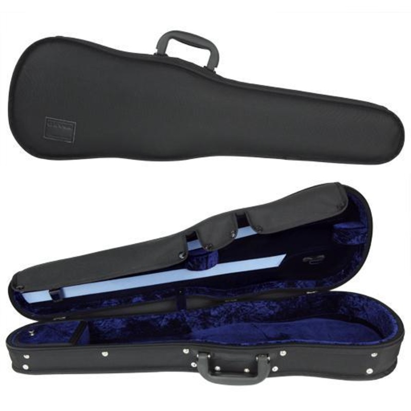 gewa-liuteria-concerto-shaped-violin-case Gewa Liuteria Concerto Shaped Violin Case
