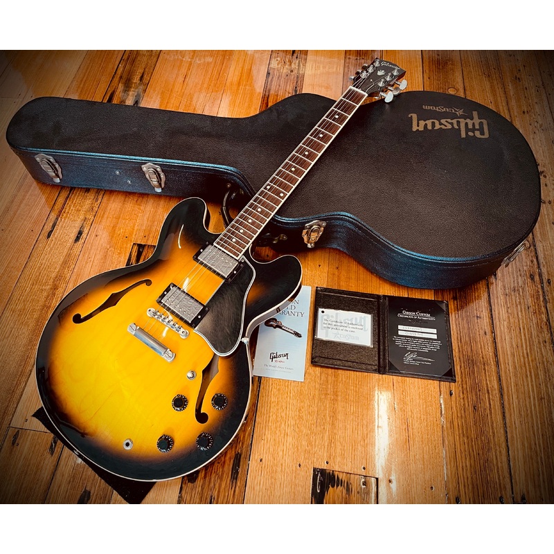 gibson-es-335 Gibson ES-335