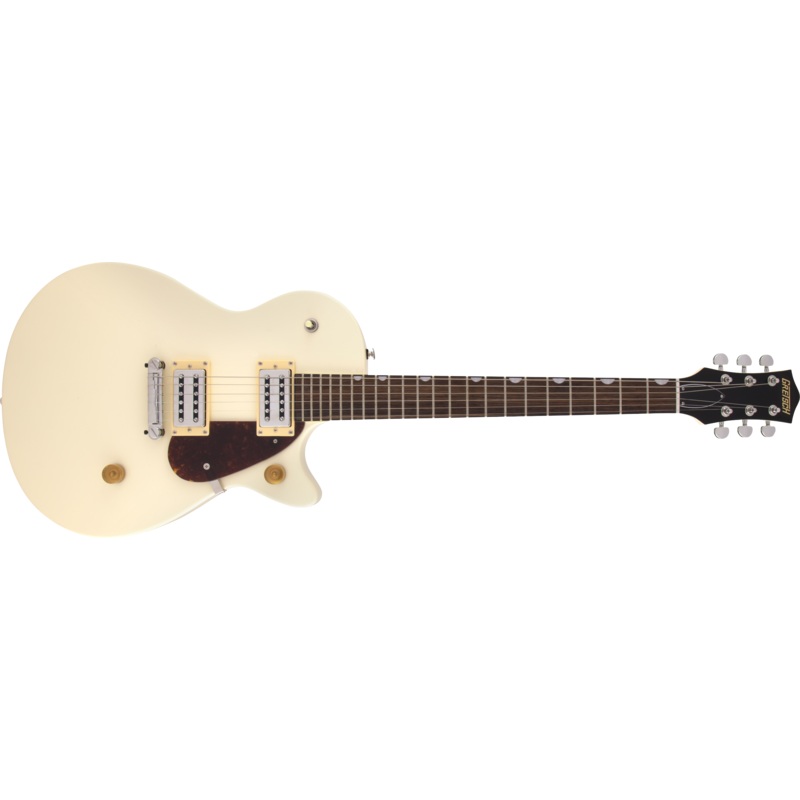 gretsch-g2210-streamliner-junior-jet-club-laurel-fingerboard-vintage-white Gretsch G2210 Streamliner Junior Jet Club, Laurel Fingerboard, Vintage White
