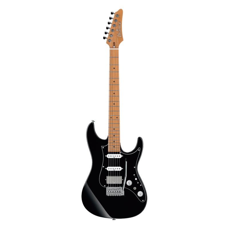 ibanez-az2204b-bk-prestige-electric-guitar-w-case Ibanez AZ2204B BK Prestige Electric Guitar w/Case