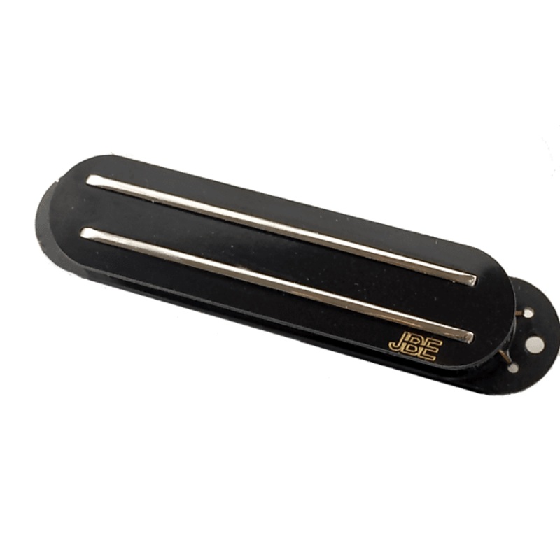 joe-barden-engineering-jbe-pickups-s-deluxe-chunky-set-black Joe Barden Engineering (JBE Pickups) S-Deluxe Chunky Set, Black
