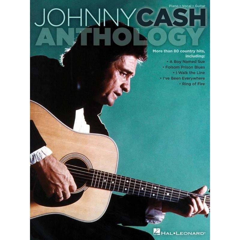 johnny-cash-anthology Johnny Cash Anthology
