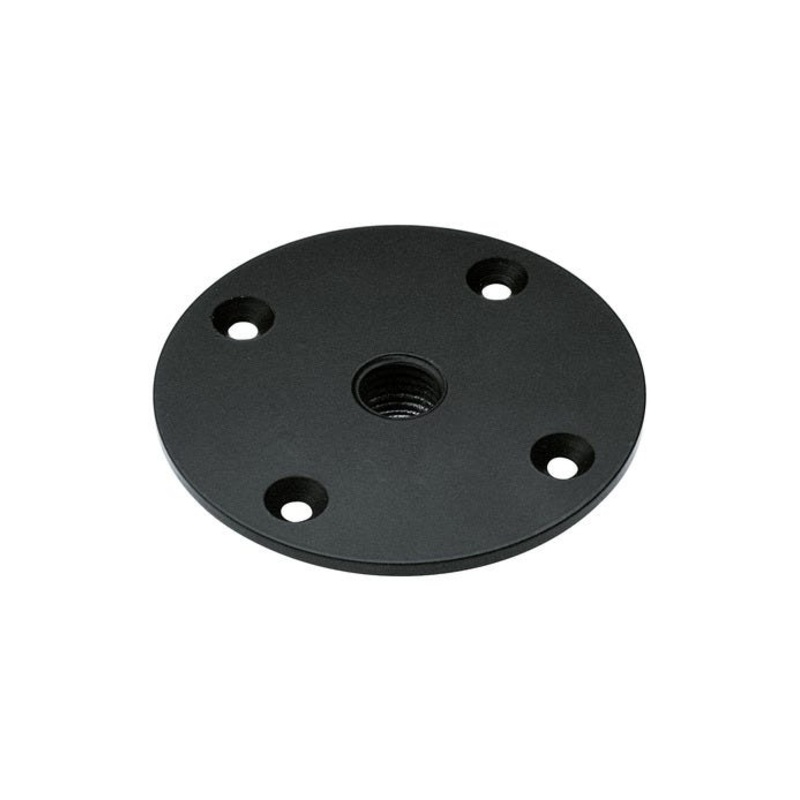 k-m-distance-rod-connector-plate-km-24116 K&M Distance Rod Connector Plate (KM 24116)