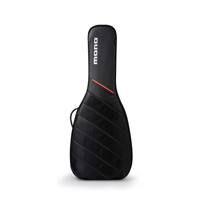 mono-m80-stealth-electric-guitar-bag-black Mono M80 Stealth Electric Guitar Bag - Black