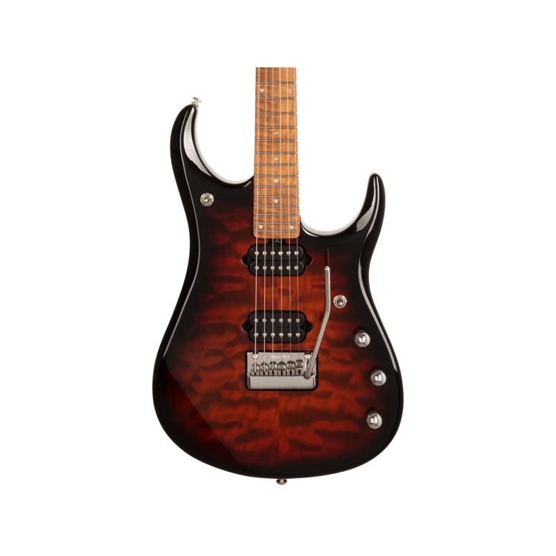 music-man-jp15-tiger-eye-quilt Music Man JP15 Tiger Eye Quilt