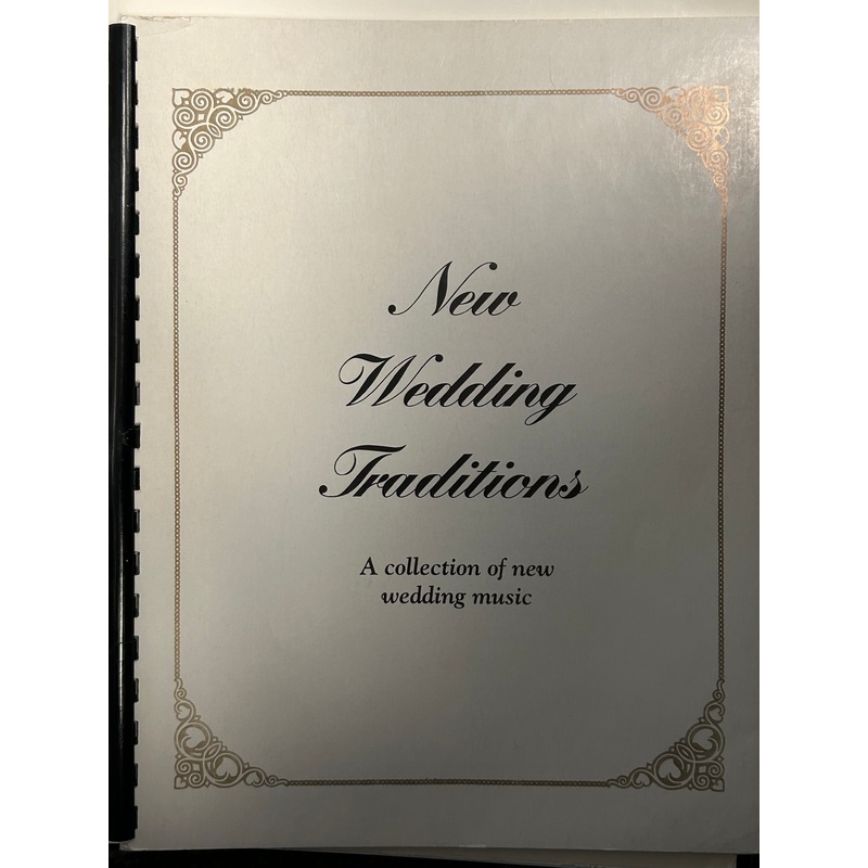 new-wedding-traditions-piano New Wedding Traditions - Piano
