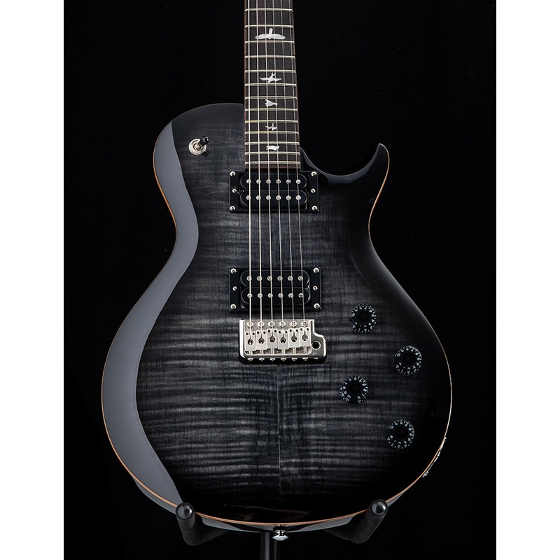 paul-reed-smith-se-tremonti-charcoal-burst Paul Reed Smith SE Tremonti Charcoal Burst