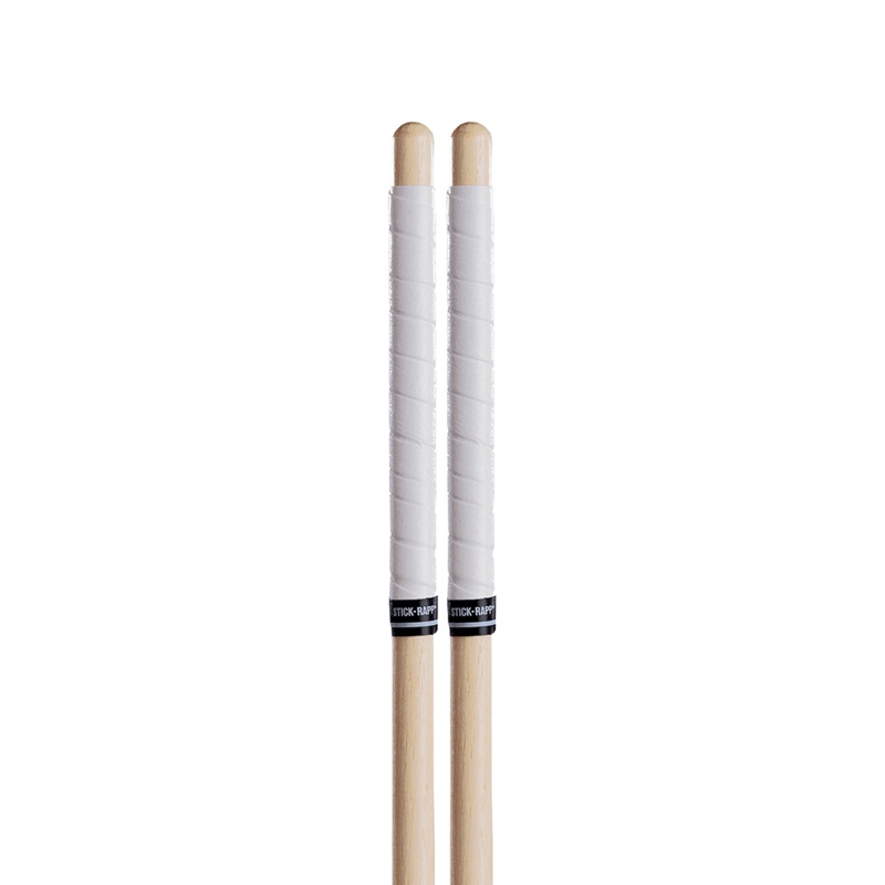 promark-stick-rapp-white-srwhi Promark Stick Rapp - White (SRWHI)