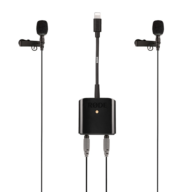 rode-sc6-l-kit-mobile-interview-kit-for-ios-sc6lkit-clearance Rode SC6-L KIT Mobile Interview Kit for IOS (SC6LKIT) - Clearance