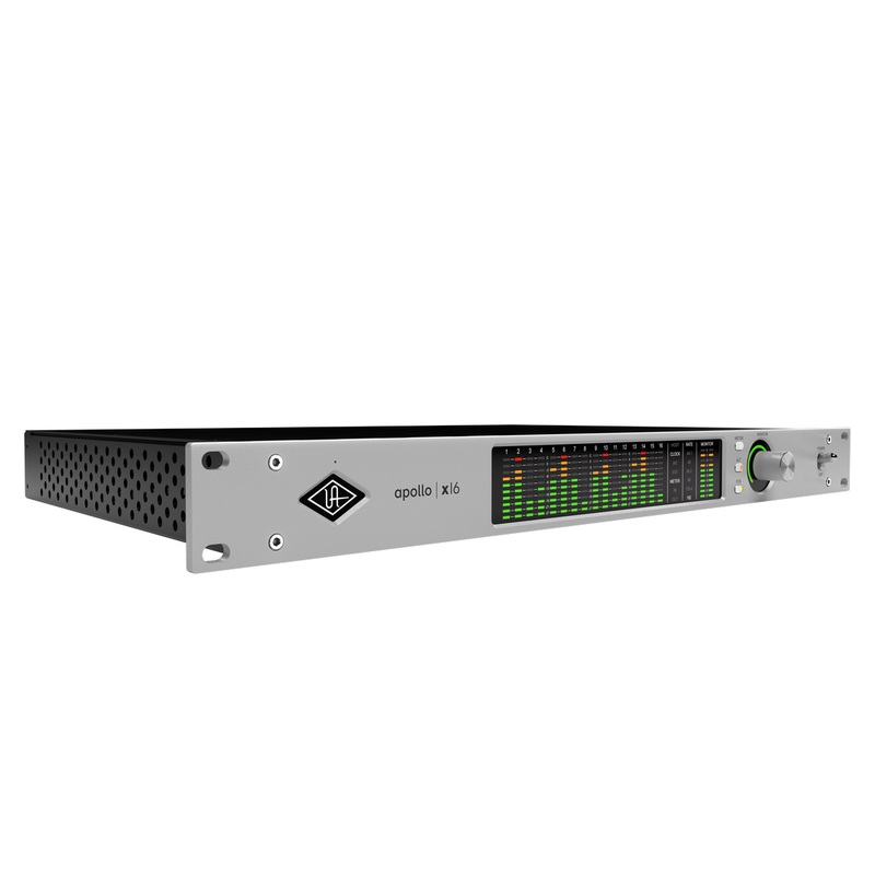 universal-audio-ua-apollo-x16-gen-2-ess-rack-tb3-mac-win Universal Audio UA Apollo x16 Gen 2 ESS (Rack/TB3/MAC/WIN)