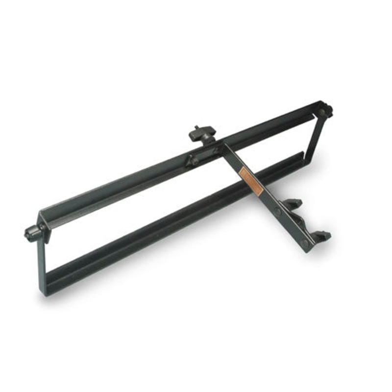 wind-chime-damper-with-mount-treeworks-tre54 Wind Chime Damper with Mount - Treeworks - TRE54