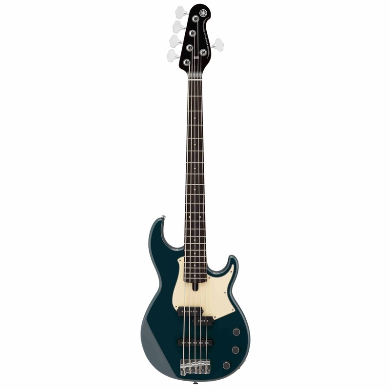 yamaha-bb435-5-string-bass Yamaha BB435 5 String Bass