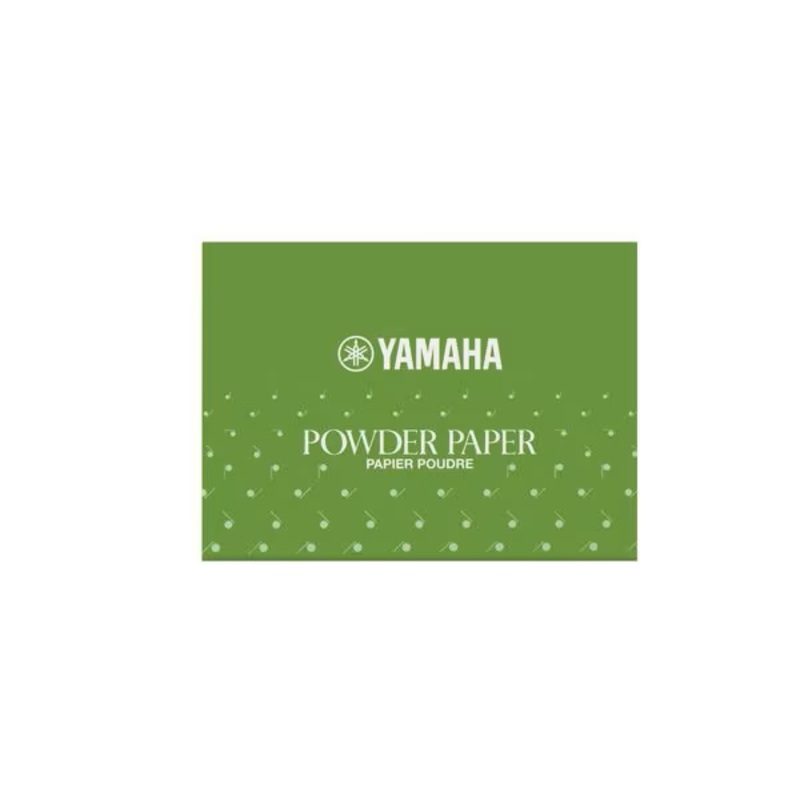 yamaha-powder-paper-for-woodwind-pads Yamaha Powder Paper For Woodwind Pads