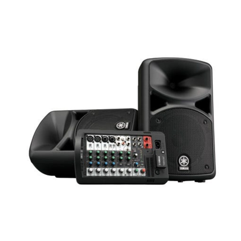 yamaha-stagepas-400bt-portable-pa-system-w-bluetooth Yamaha Stagepas 400BT Portable PA System w/BlueTooth