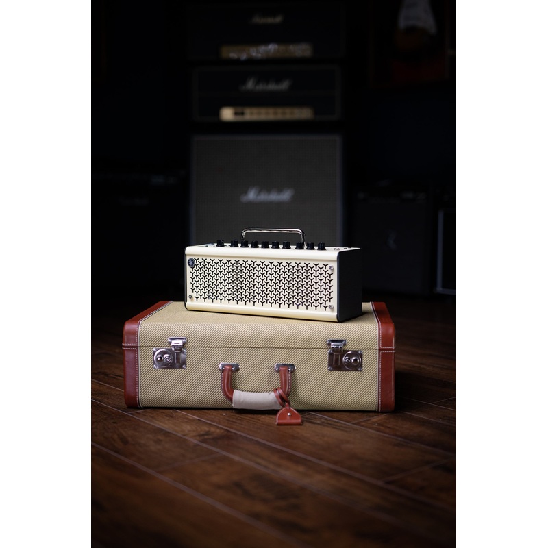 yamaha-thr10ii-desktop-amp Yamaha THR10II Desktop Amp