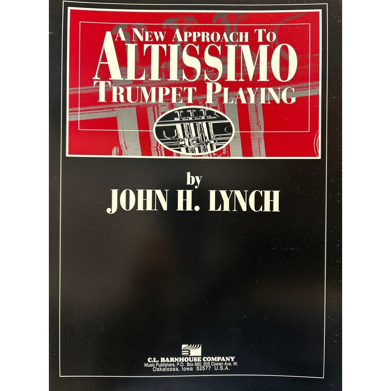 a-new-approach-to-altissimo-trumpet-playing-lynch A New Approach to Altissimo Trumpet Playing - Lynch