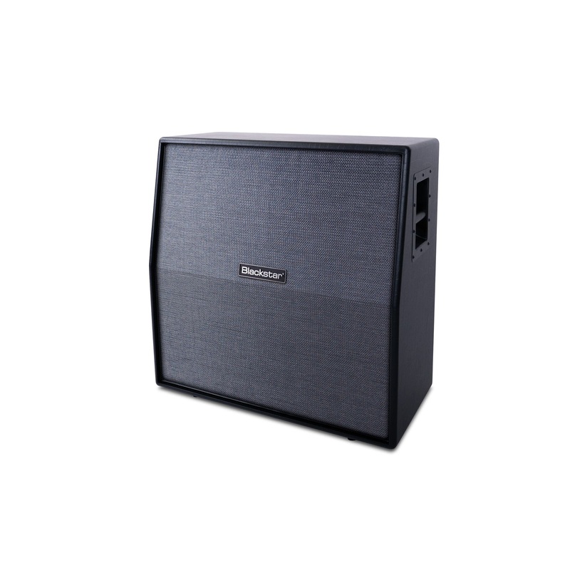 blackstar-htv-412a-mkiii-4x12-angled-guitar-cab Blackstar HTV-412A MKIII 4x12 Angled Guitar Cab