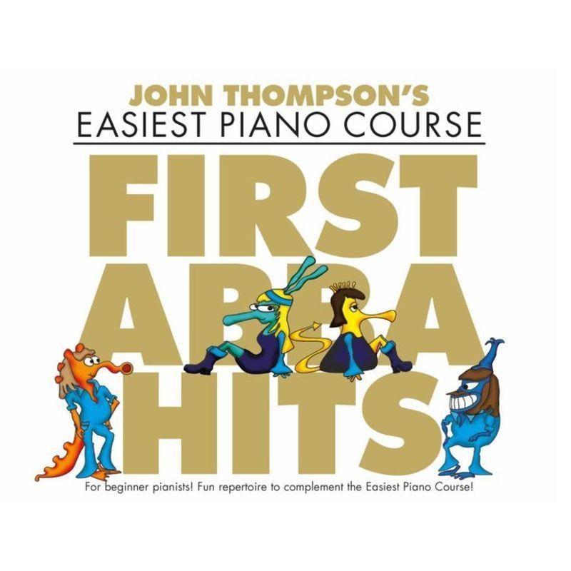 easiest-piano-course-first-abba-hits Easiest Piano Course - First ABBA Hits
