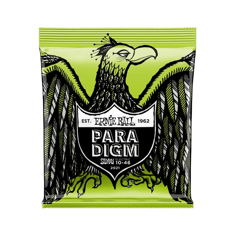 ernie-ball-super-slinky-paradigm-electric-guitar-strings-9-42-gauge Ernie Ball Super Slinky Paradigm Electric Guitar Strings - 9-42 Gauge