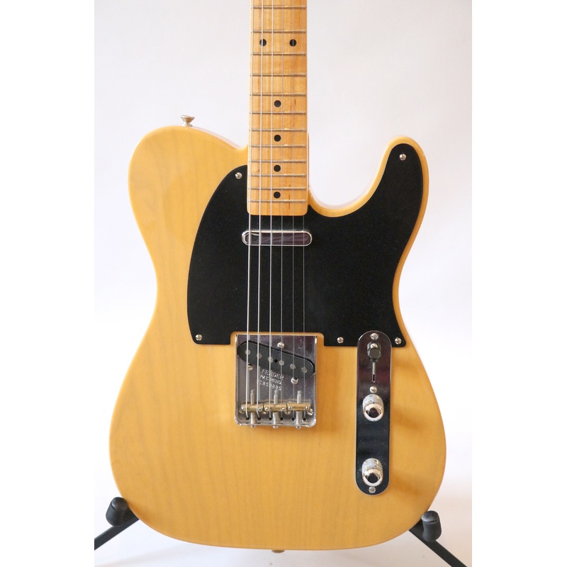 fender-american-original-50s-telecaster-2018 Fender American Original '50s Telecaster 2018