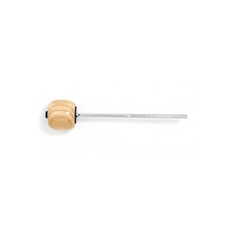 gibraltar-wood-bass-drum-beater Gibraltar Wood Bass Drum Beater