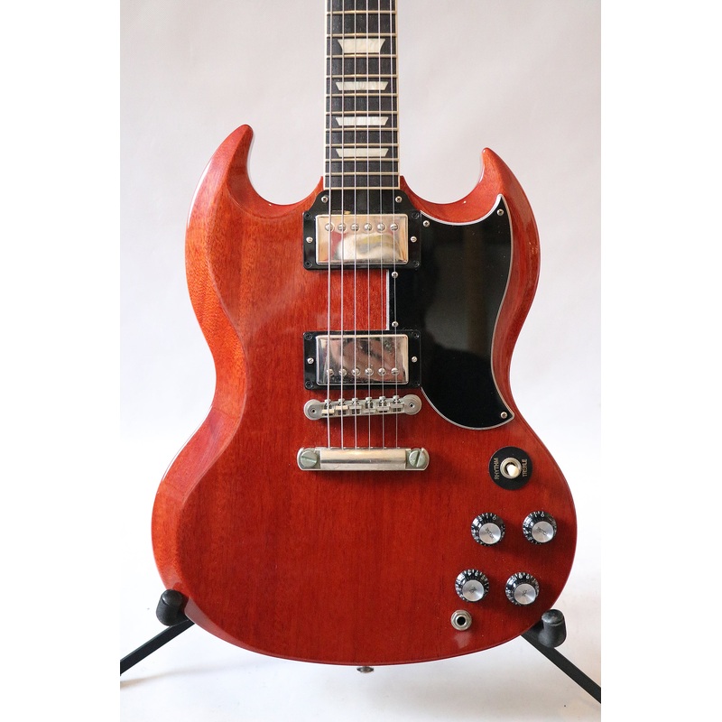gibson-sg-standard-61-2022 Gibson SG Standard '61 2022