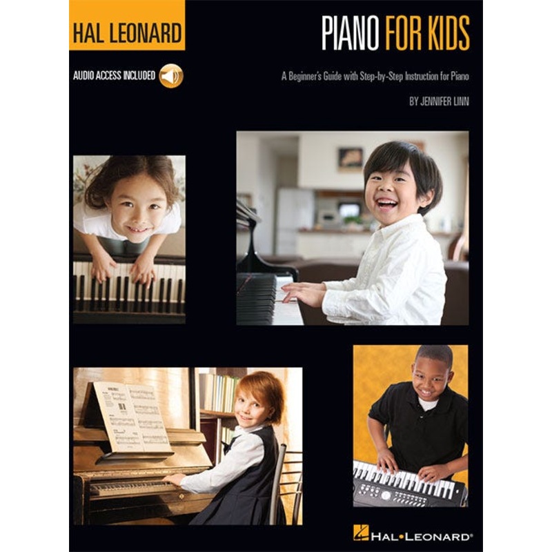 hl-piano-for-kids-bk-ola Hl Piano For Kids Bk/Ola