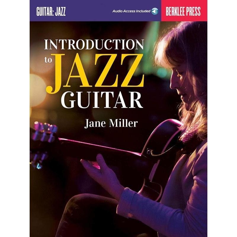 introduction-to-jazz-guitar Introduction to Jazz Guitar