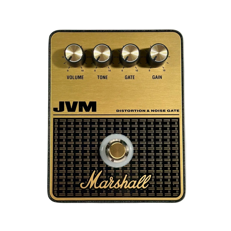 marshall-pedl92014-jvm-amp-series Marshall PEDL92014 JVM Amp Series