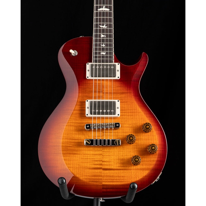 paul-reed-smith-s2-mccarty-594-singlecut-dark-cherry-sunburst Paul Reed Smith S2 McCarty 594 Singlecut Dark Cherry Sunburst