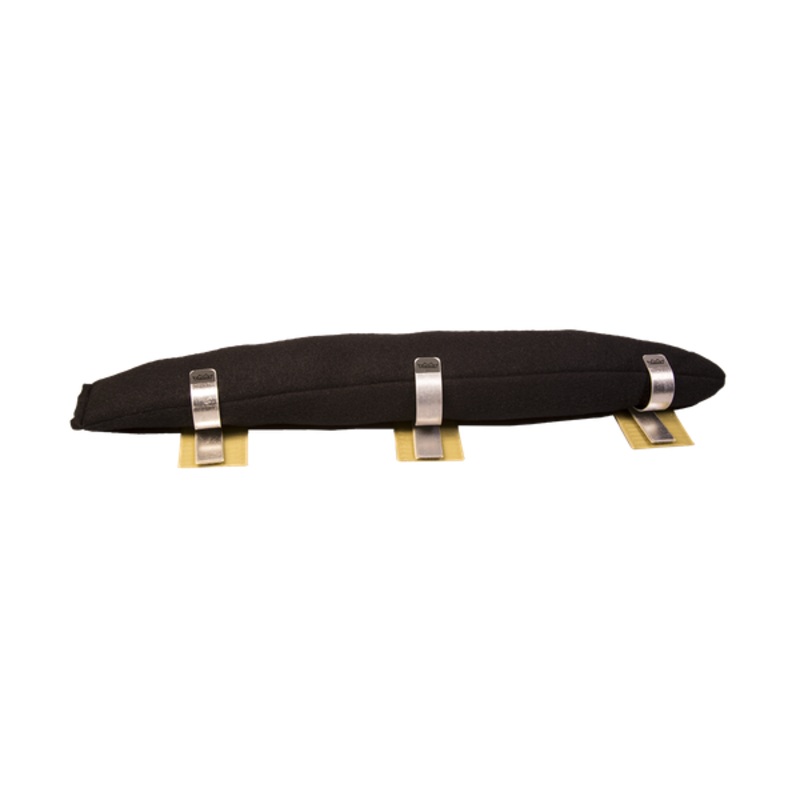 remo-bass-drum-muffle-system Remo Bass Drum Muffle System