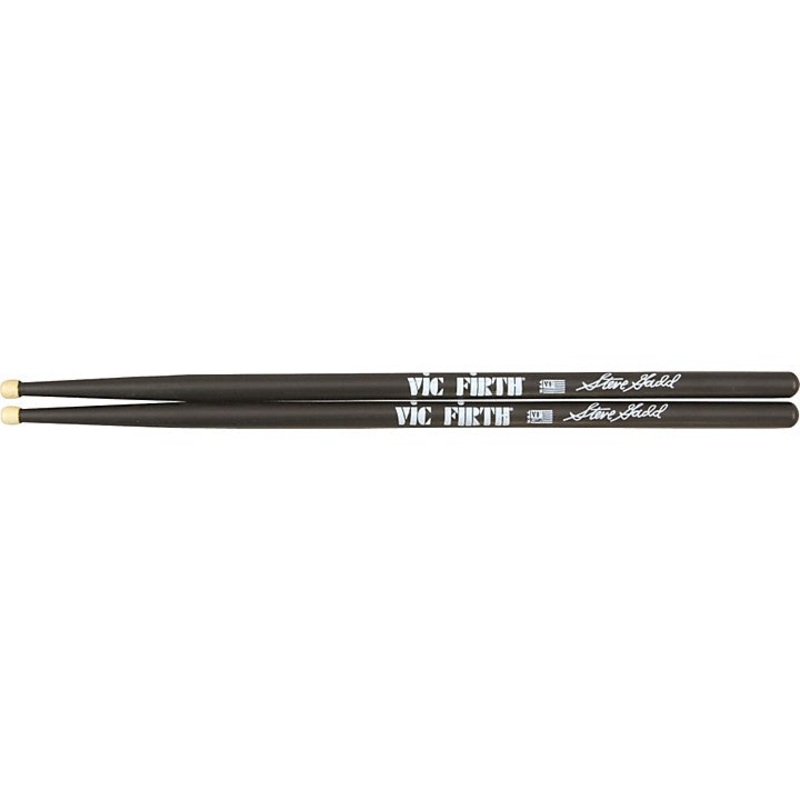 vic-firth-steve-gadd-signature-drum-sticks-wood Vic Firth Steve Gadd Signature Drum Sticks Wood