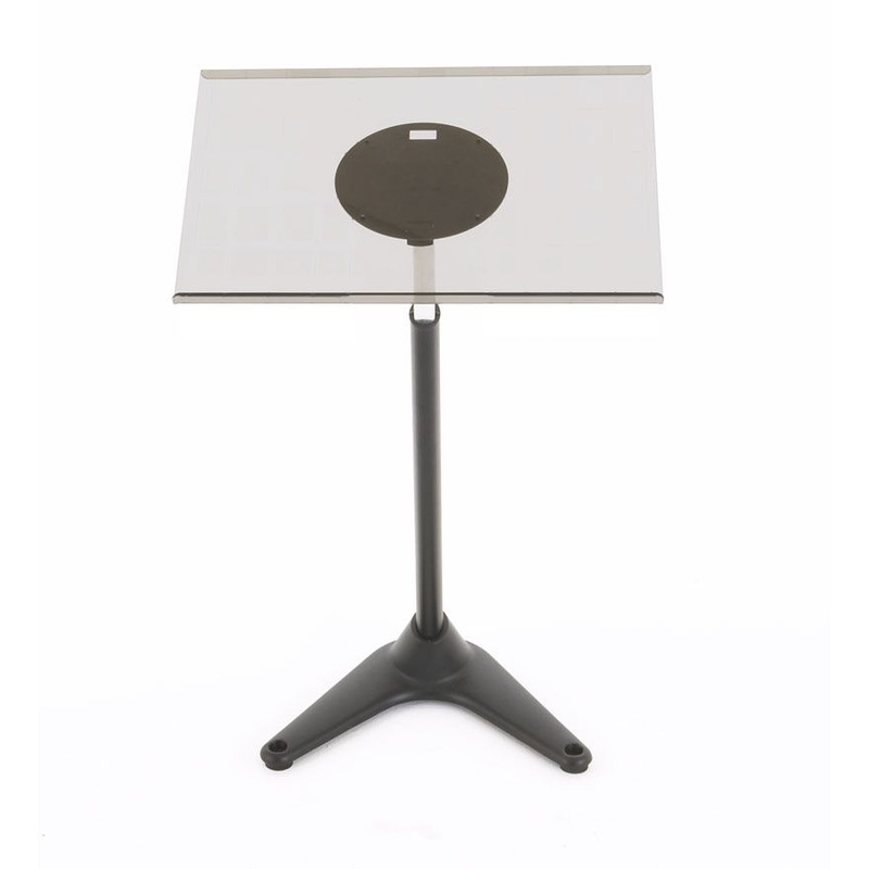 wenger-flex-conductors-stand-poly-w236b002 Wenger Flex Conductors Stand - Poly (W236B002)