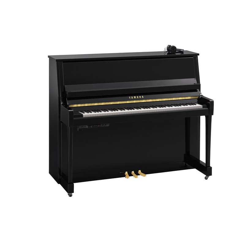 yamaha-b30-transacoustic-piano Yamaha B30 TransAcoustic Piano