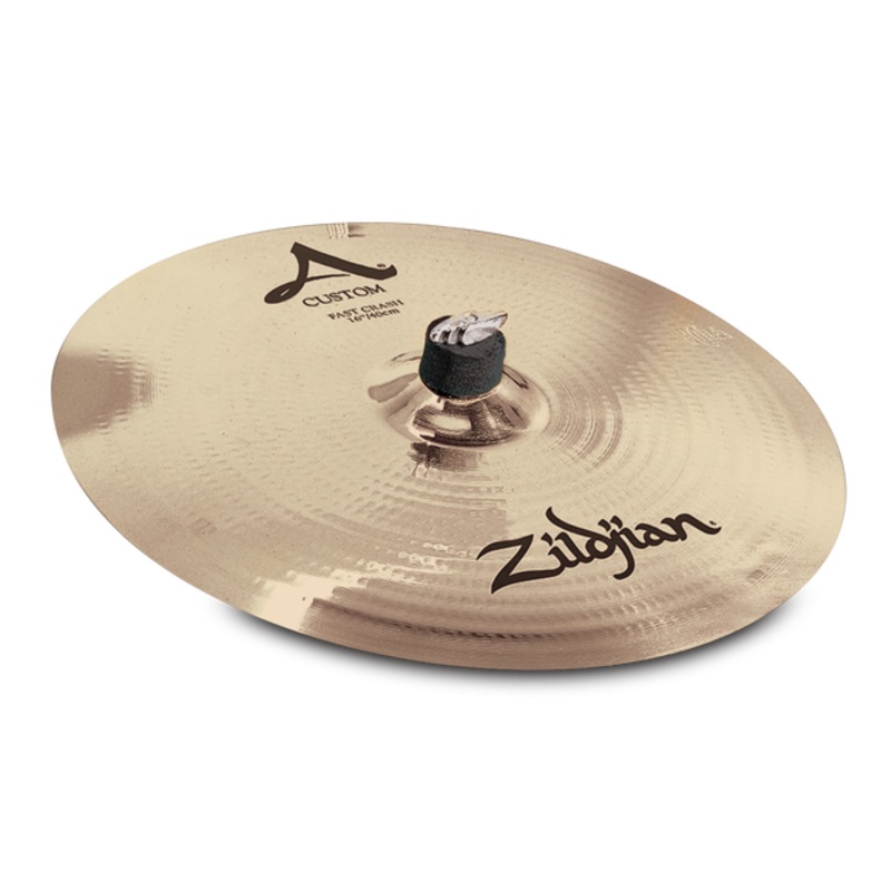 zildjian-a-custom-16-fast-crash Zildjian A Custom 16" Fast Crash